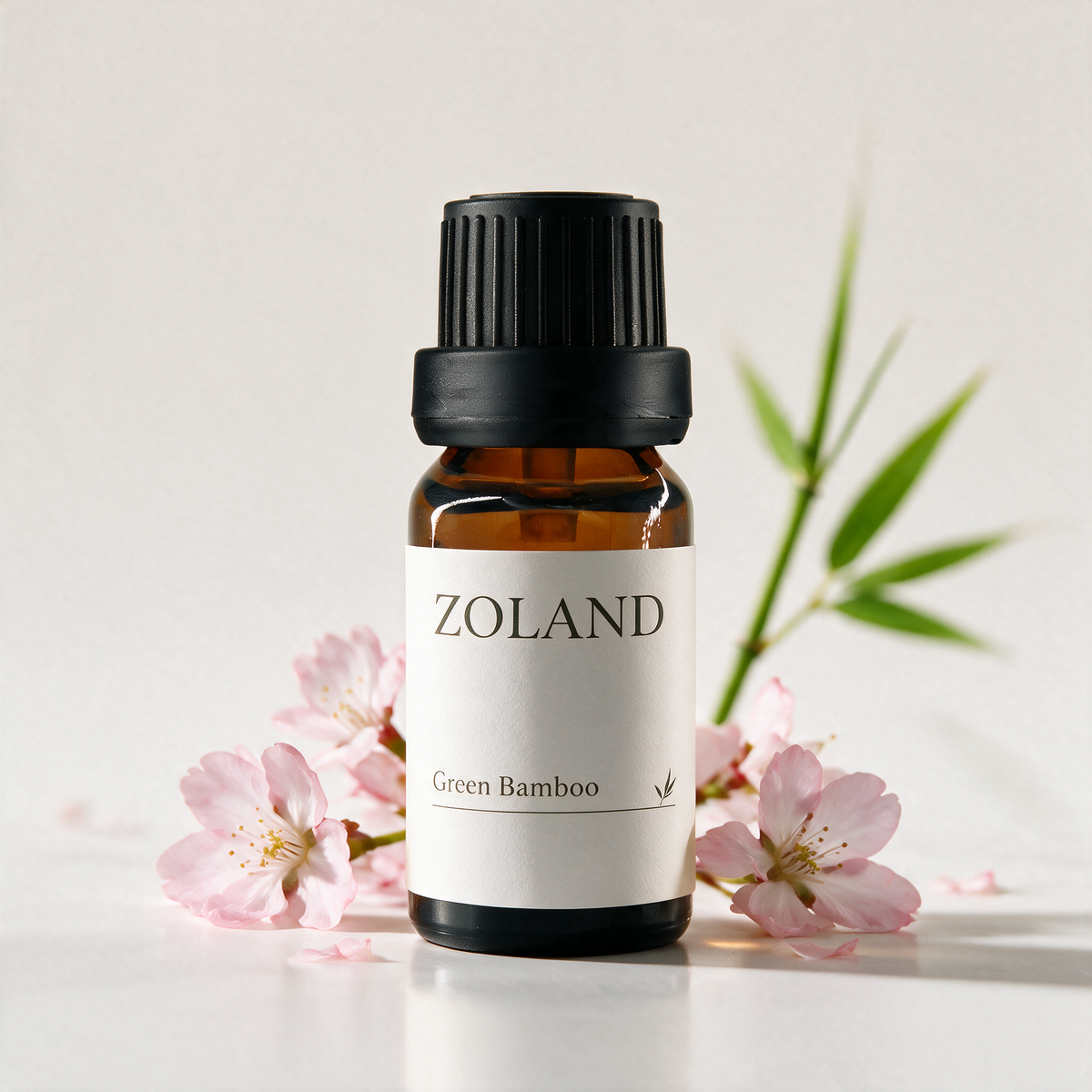 EMME Aroma Diffuser Oil — Green Bamboo