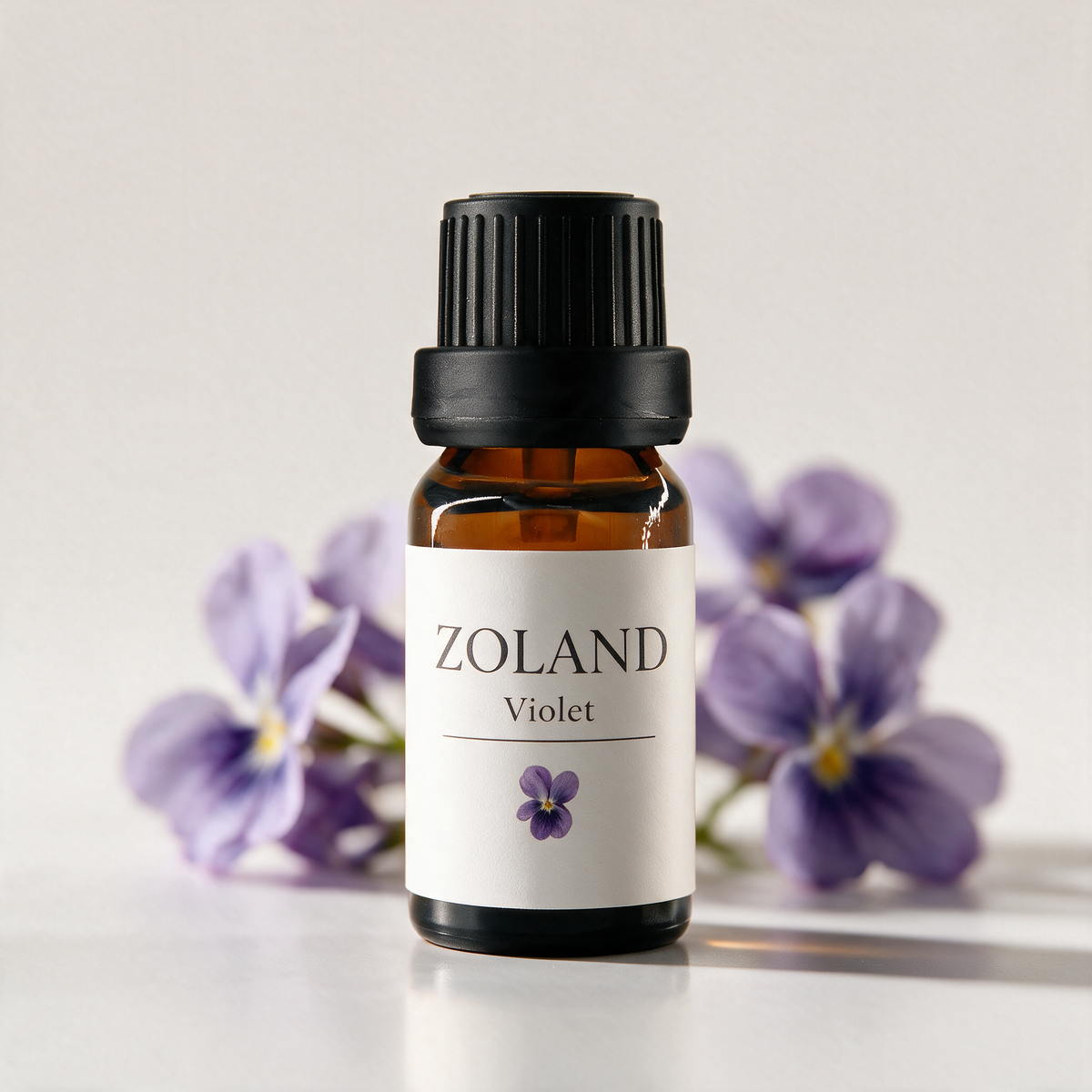 EMME Aroma Diffuser Oil — Violet
